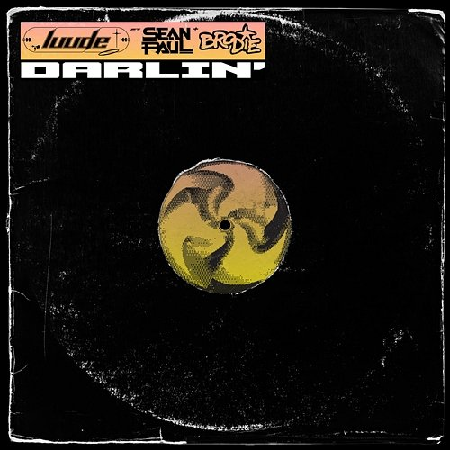 Darlin' Luude, Sean Paul, Brodie