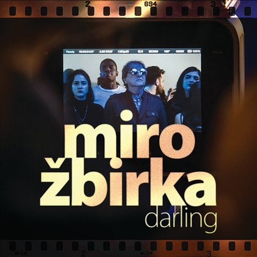 Darling Miro Žbirka