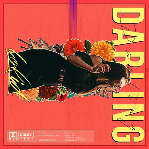 DARLING Lokid