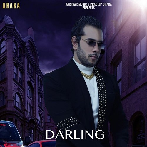 Darling Pradeep Dhaka