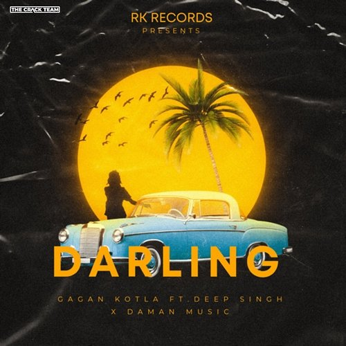 Darling Gagan Kotla, Daman Music, Deep Singh