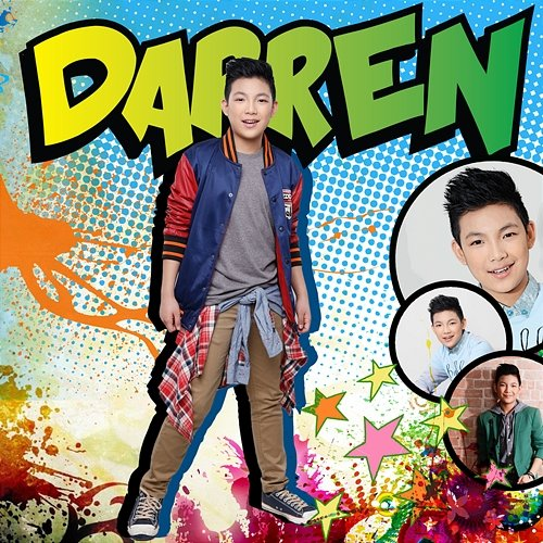 Darren Darren Espanto