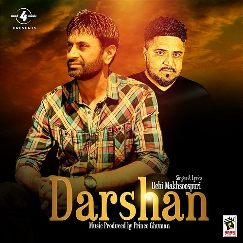 Darshan Debi Makhsoospuri