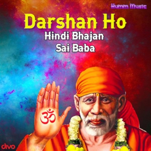 Darshan Ho (From "Sai Baba") S. Jaykumar