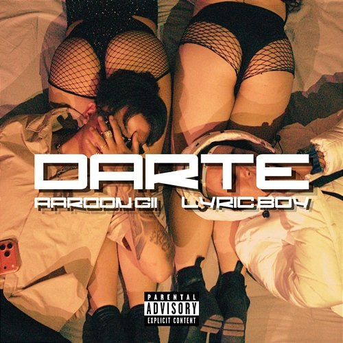 Darte Aaroon Gii, El Lyric Boy, Riko Mix