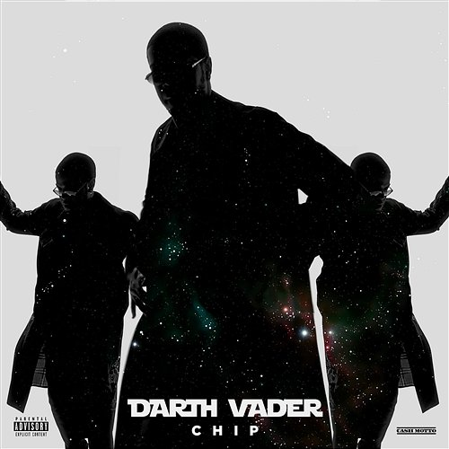 Darth Vader Chip