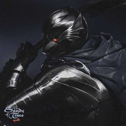 Darth Vader Apel8