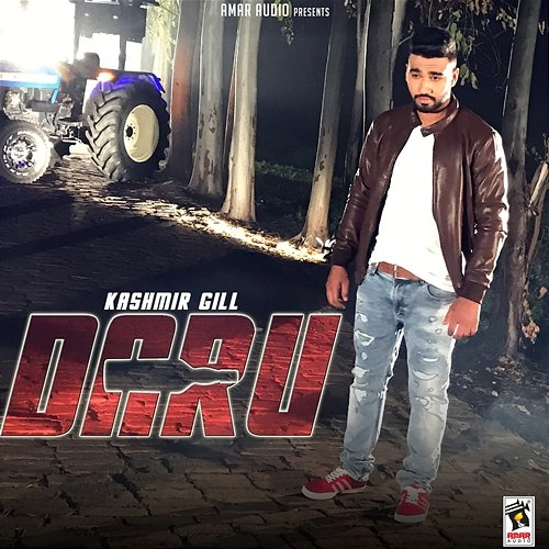 Daru Kashmir Gill