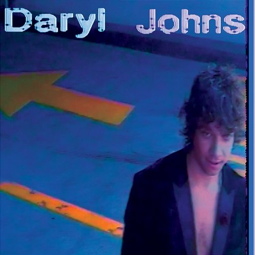 Daryl Johns Daryl Johns