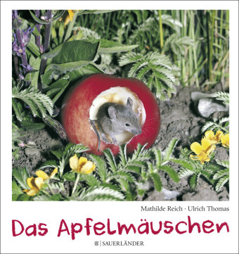 Das Apfelmäuschen Fischer Sauerlander