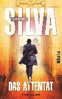 Das Attentat Silva Daniel