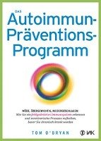 Das Autoimmun-Präventionsprogramm O´bryan Tom