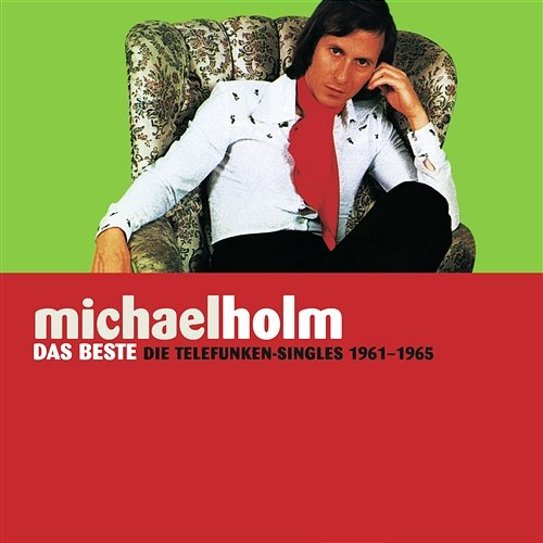 Das Beste ... Holm, Michael