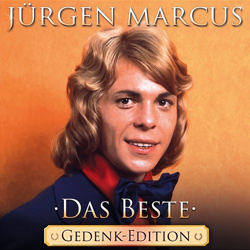Das Beste Jürgen Marcus