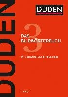 Das Bildwörterbuch Bibliograph. Instit. Gmbh, Bibliographisches Institut Gmbh