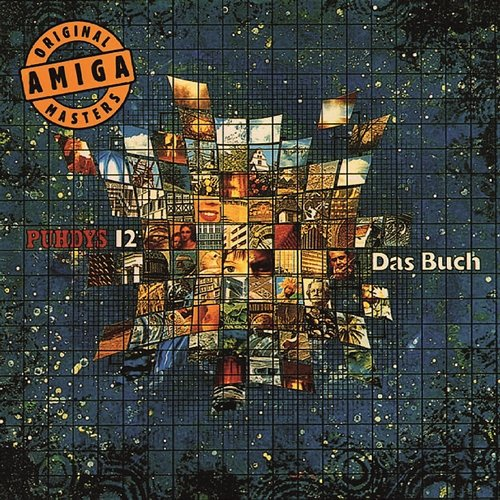 Das Buch Puhdys
