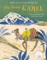 Das bunte Kamel Simsa Marko