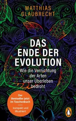 Das Ende der Evolution Penguin Books