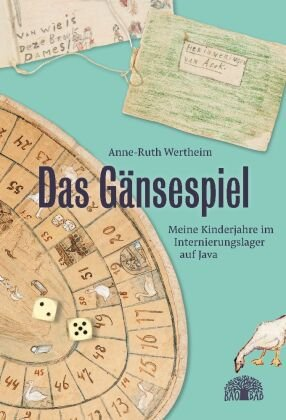 Das Gänsespiel Baobab Books