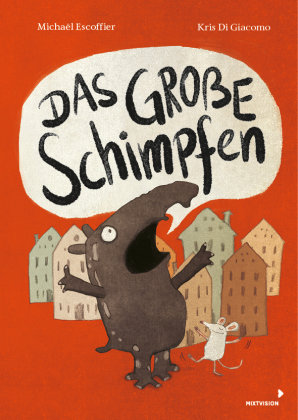 Das große Schimpfen mixtvision