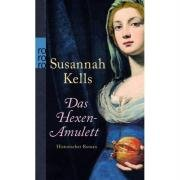 Das Hexen-Amulett Kells Susannah