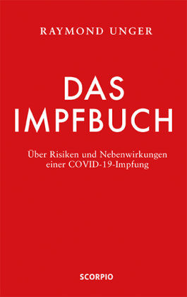 Das Impfbuch scorpio