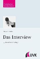 Das Interview Haller Michael