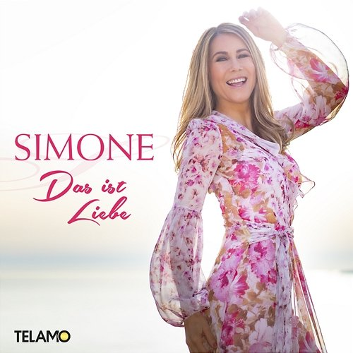 Das ist Liebe Simone