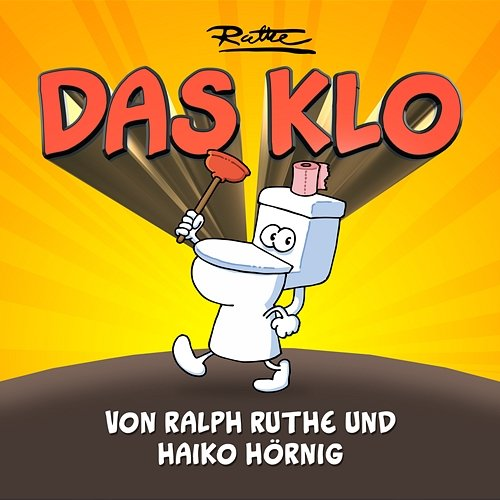 Das Klo Ruthe