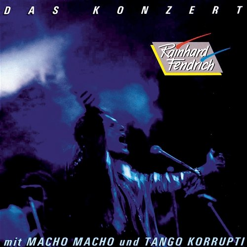 Das Konzert Rainhard Fendrich