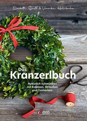 Das Kranzerlbuch Servus