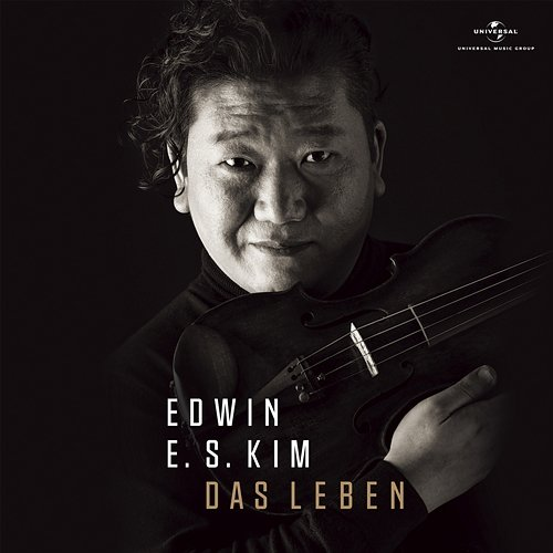 Das Leben Edwin E. S. Kim, Melanie M. Y. Chae