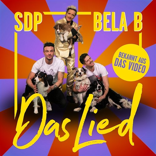 Das Lied SDP feat. Bela B.