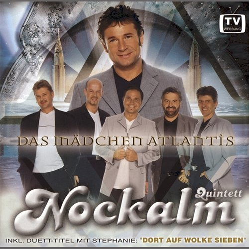 Das Mädchen Atlantis Nockis