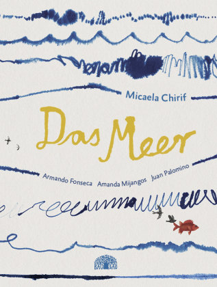 Das Meer Baobab Books