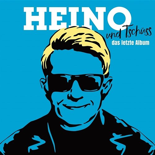 Das Model Heino