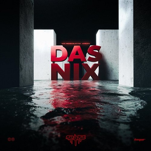 DAS NIX Rap La Rue, VS Mosquito, Erda