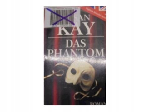 Das Phantom Kay Ann