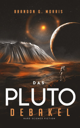 Das Pluto-Debakel Belle Époque