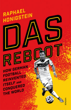 Das Reboot Honigstein Raphael