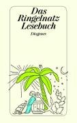 Das Ringelnatz Lesebuch Ringelnatz Joachim
