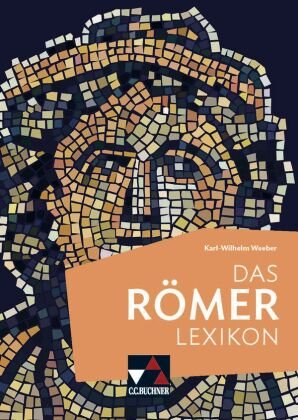 Das Römerlexikon Buchner