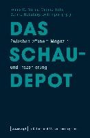 Das Schaudepot Transcript Verlag, Transcript