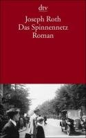 Das Spinnennetz Joseph Roth