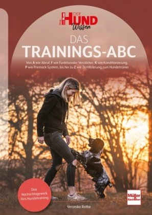 Das Trainings-ABC Müller Rüschlikon