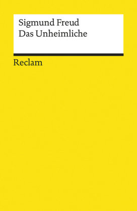 Das Unheimliche Reclam, Ditzingen