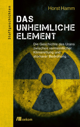Das unheimliche Element oekom