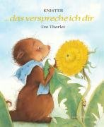 Das verspreche ich dir Knister