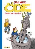 Das war Öde Schmidt Kim