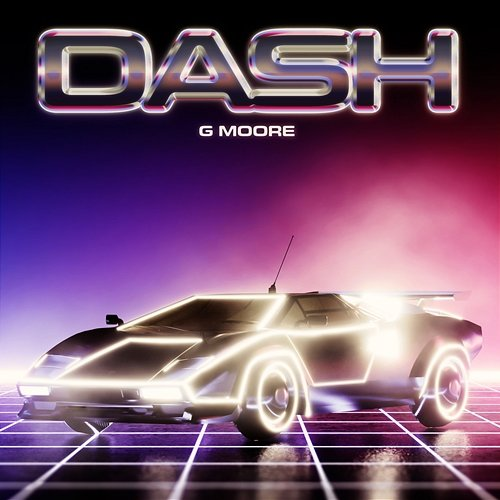 Dash G Moore